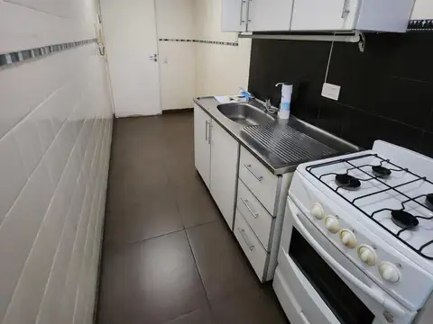 Departamento en Alquiler en Flores, $ 600.000
