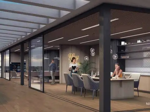 Departamento en Venta de 2 dormitorios