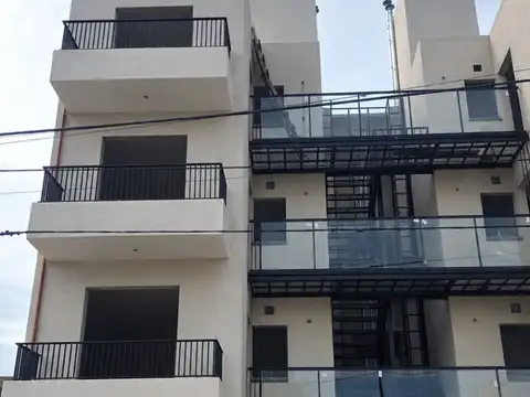 Remax vende depto 1 dormitorio alto alberdi