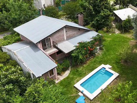 Casa en Venta de 2 dormitorios