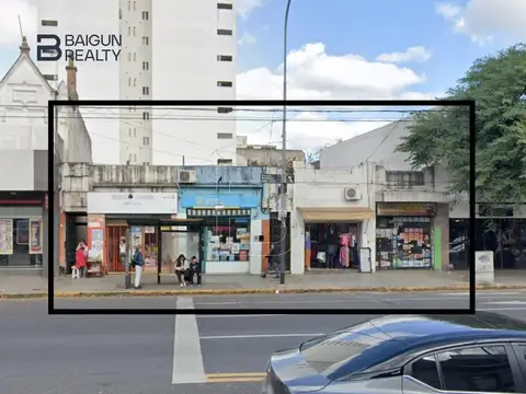 Local en Venta en Floresta, Capital Federal