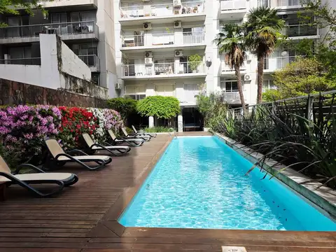 Departamento  en Venta en Palermo, Capital Federal, Buenos Aires