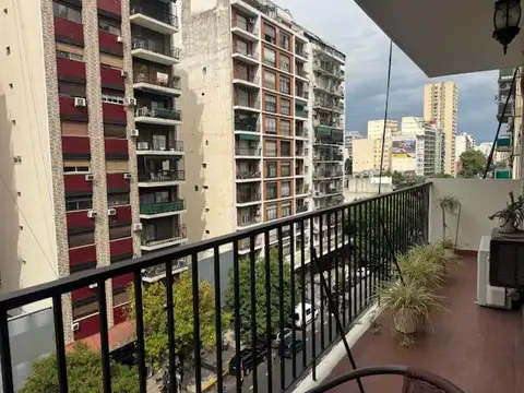 Rivadavia al 5200