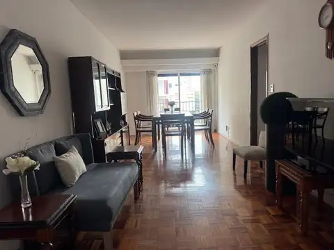 Departamento en Alquiler 40 años