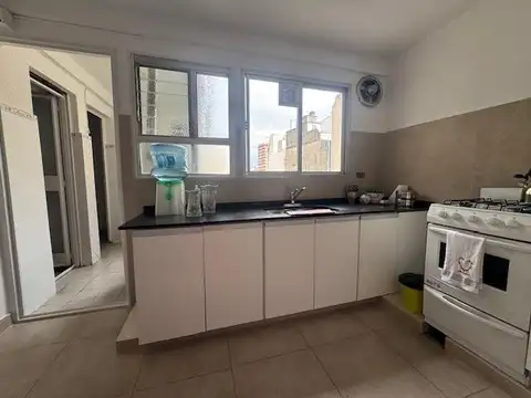 Departamento en Alquiler en Caballito Norte, $ 1.300.000