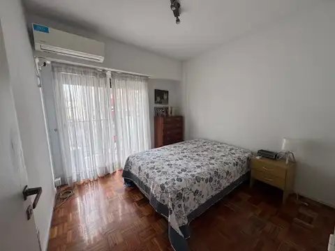 Departamento en Alquiler de 4 ambientes