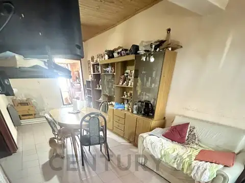 Chapuis 2900, Piso 0