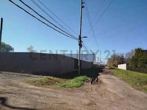 Terreno en Venta de 1623,0 m2