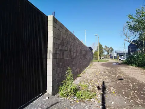 Agrelo y Milan , Piso 0