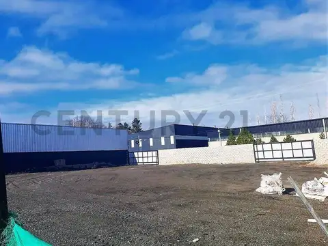 Agrelo y Milan , Piso 0