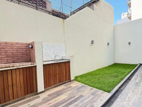 Departamento en Venta en Villa Pueyrredón, CABA