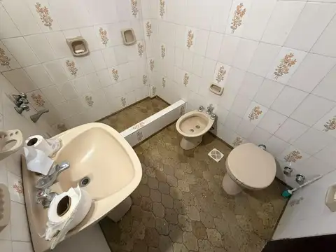 Departamento en Alquiler 40 años