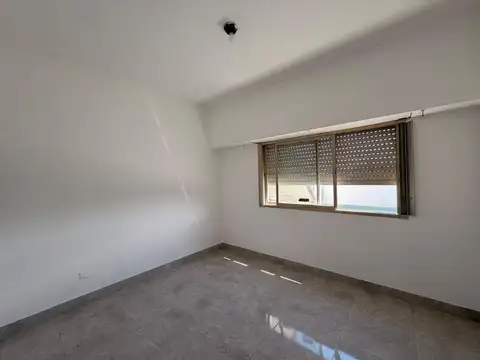Departamento Monoambiente con 2 baños