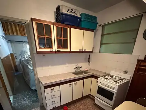 Depto Tipo Casa en Venta 55 años