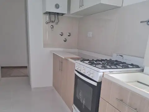 San Martín 500, Piso 17