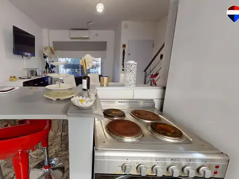 Departamento en Venta 11 años