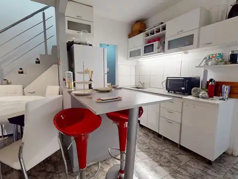 Departamento en Venta en Presidente Derqui, USD 85.000