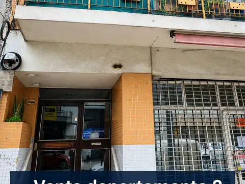 Departamento en Venta en Villa Luro, CABA