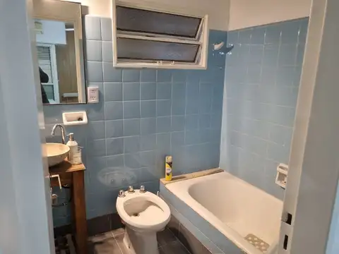 Departamento en Venta en Villa Luro, USD 60.000