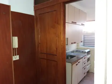 Departamento en Alquiler 50 años