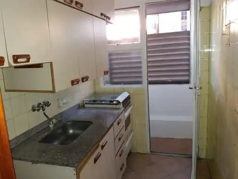 Departamento en Alquiler Apto profesional