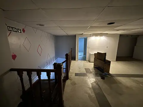 Local comercial en alquiler ubicado en San Miguel