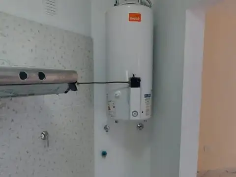 Depto Tipo Casa en Alquiler de 3 ambientes