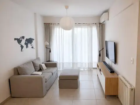 Departamento en Alquiler de 2 ambientes