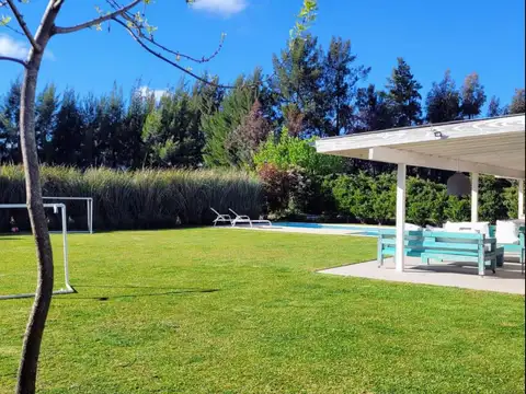 Casa en alquiler temporal - Enero -Febrero 2026 - San Francisco- Villanueva