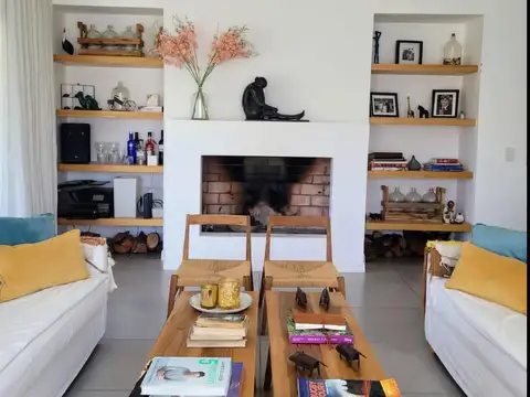 Casa en Alquiler Temporal de 3 dormitorios