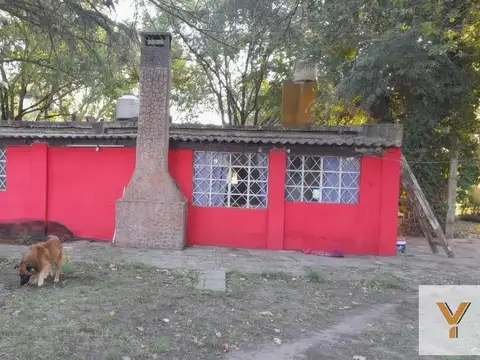 Terreno en venta - 28.920Mts2 - Pilar