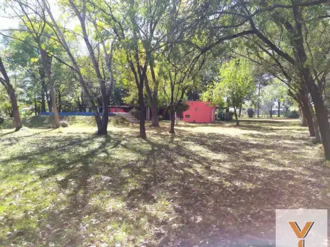 Terreno en Venta en Pilar, USD 800.000