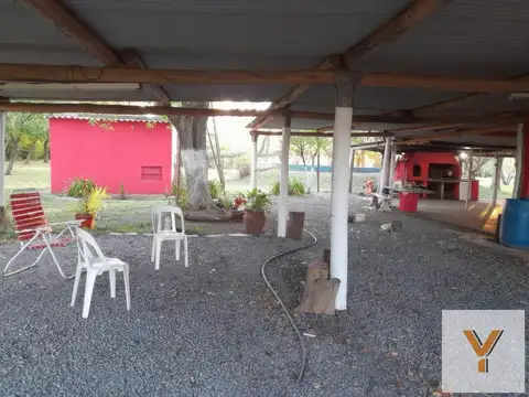 Terreno en venta - 28.920Mts2 - Pilar
