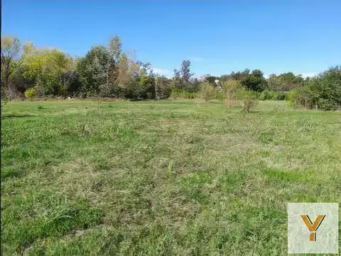 Terreno en Venta en Pilar, USD 800.000
