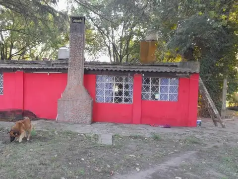 Terreno en venta - 28.920Mts2 - Pilar