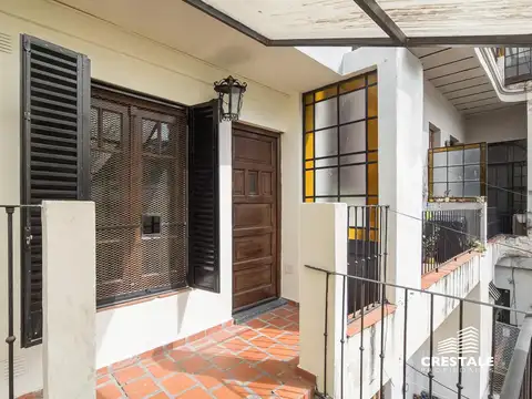 Depto Tipo Casa en Venta de 2 dormitorios