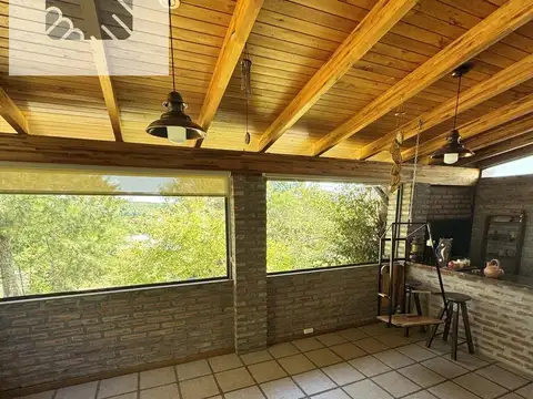 Casa en Tanti