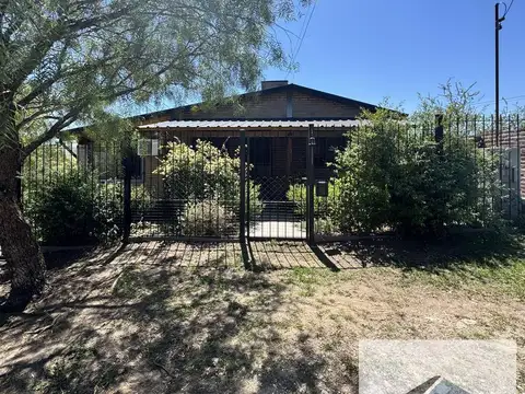 Casa en Tanti