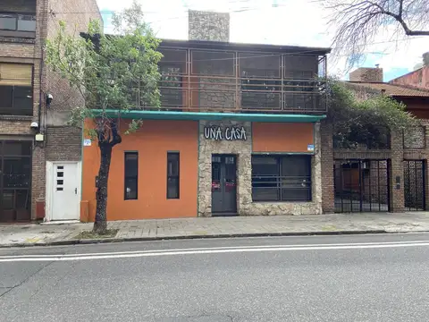 Terreno en República de la Sexta