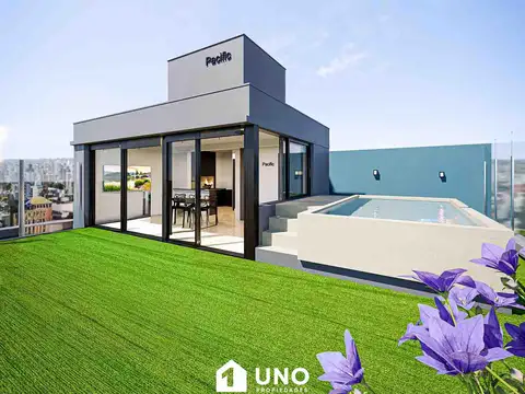 Departamento en Venta en Rosario, Santa Fe