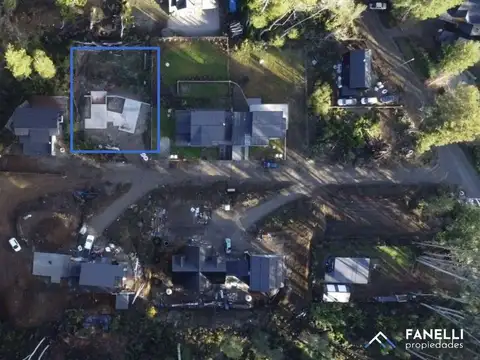 Terreno en Venta de 756,0 m2