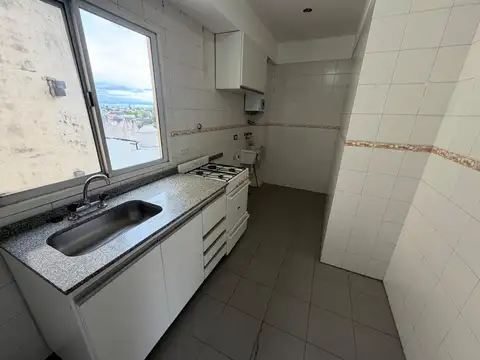 Alquiler Depto de 2 ambientes en Villa Dominico