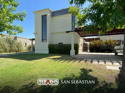 Casa  en Venta en San Sebastian - AREA 9, San Sebastian, Escobar