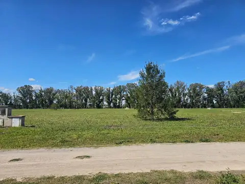 Av. Beschtedt al 2500, Barrio Santa Inés, Comarcas de Luján.