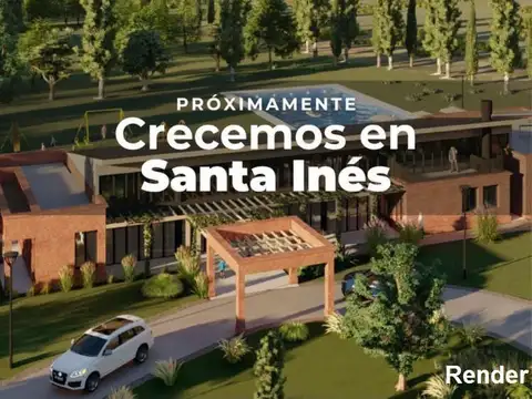 Av. Beschtedt al 2500, Barrio Santa Inés, Comarcas de Luján.