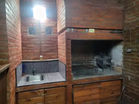 VENTA/PERMUTA Lote - Quincho - Piscina - Tierra de Sueños II.