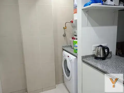Departamento en Venta 1 año