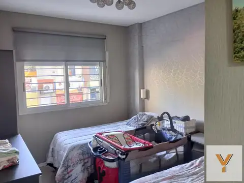 Departamento en Venta al Norte