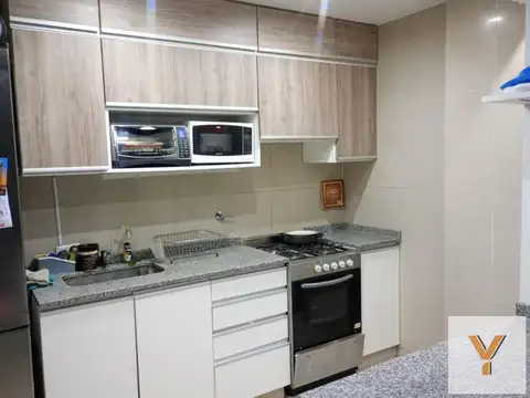 Departamento en Venta en Barracas, USD 125.000