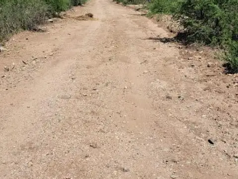 Terreno en Venta en Cortaderas, Chacabuco